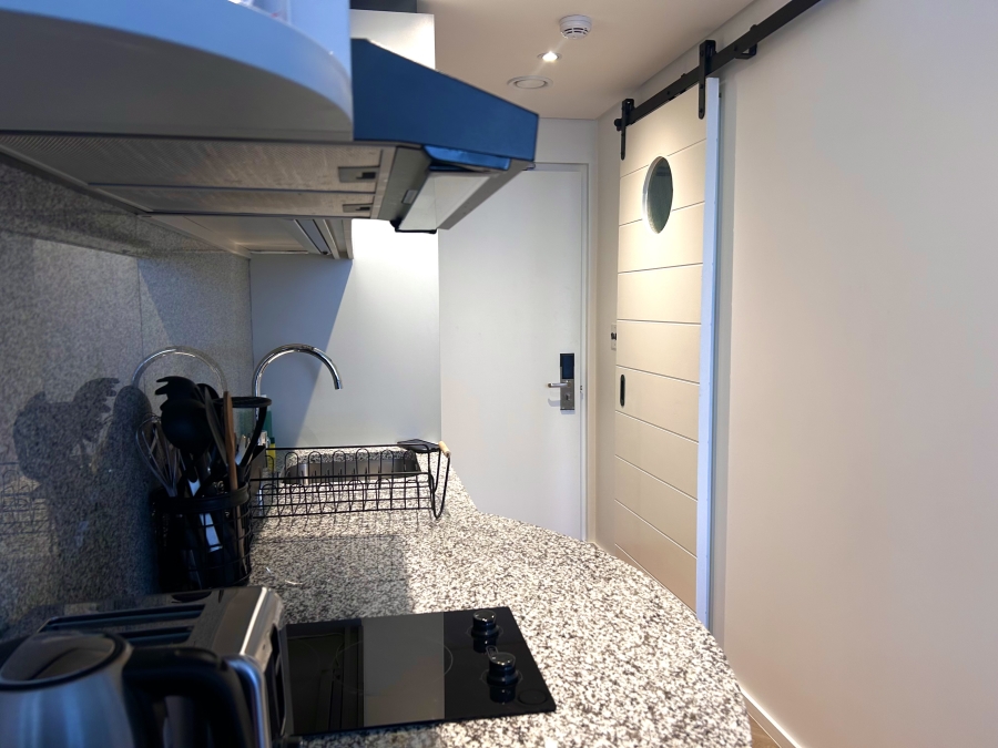 0 Bedroom Property for Sale in Cape Town City Centre Western Cape